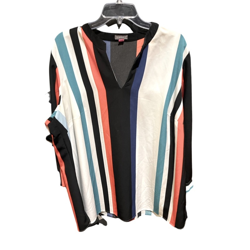 Vince Camuto Womens plus Size Tunic - 2X